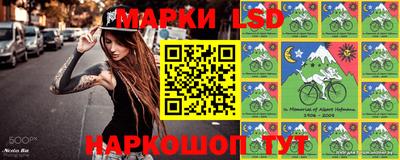 индика Янаул
